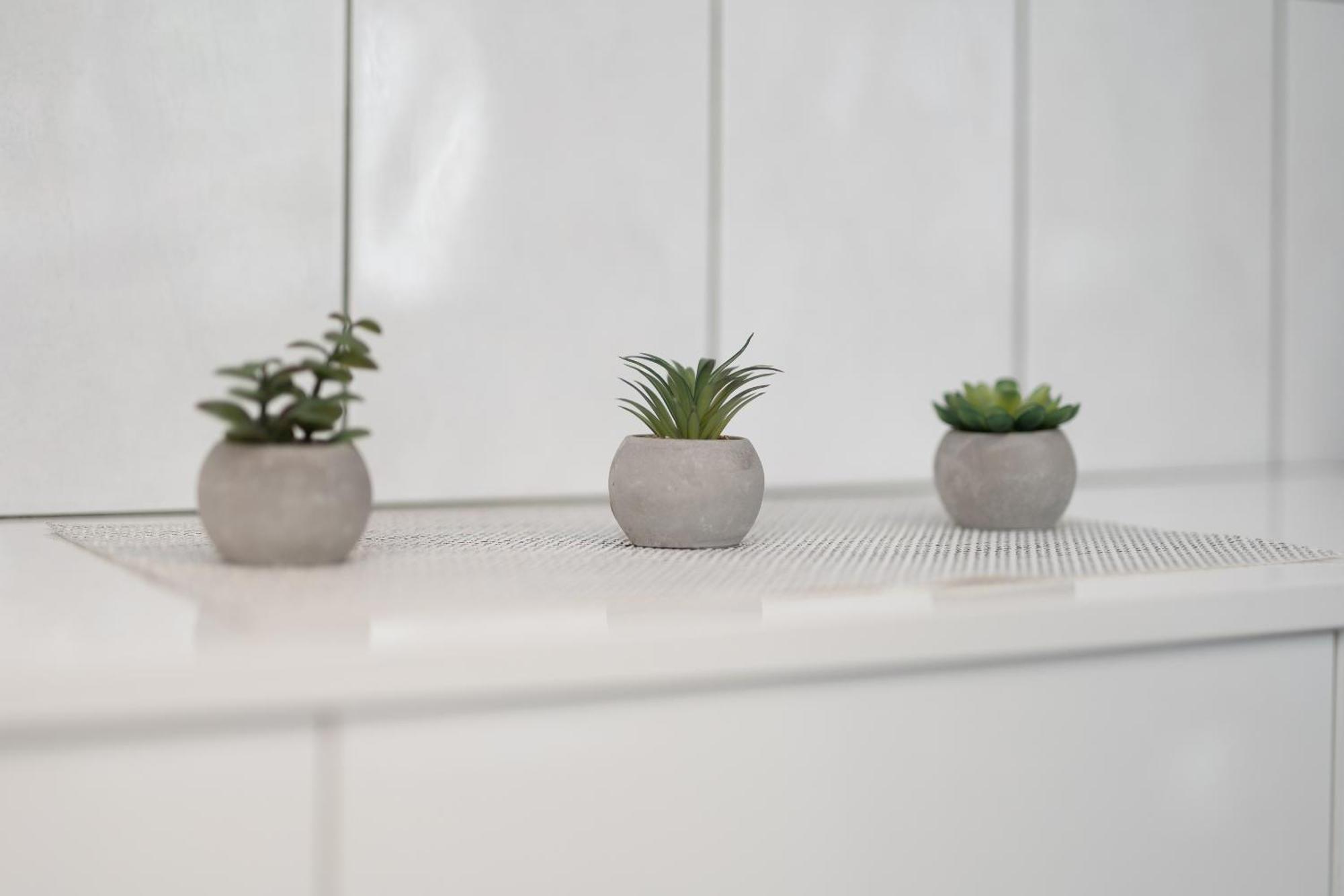 Nena Appartement *