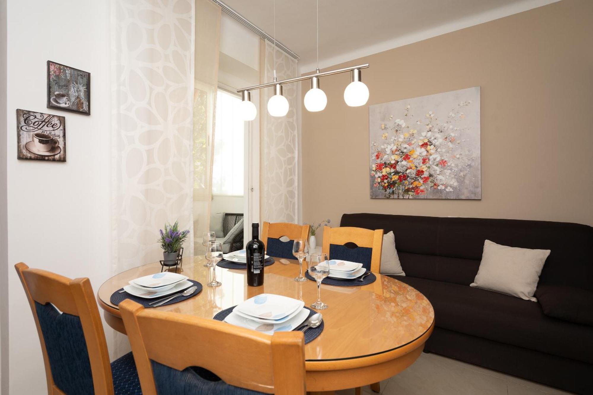 Nena Appartement Zadar