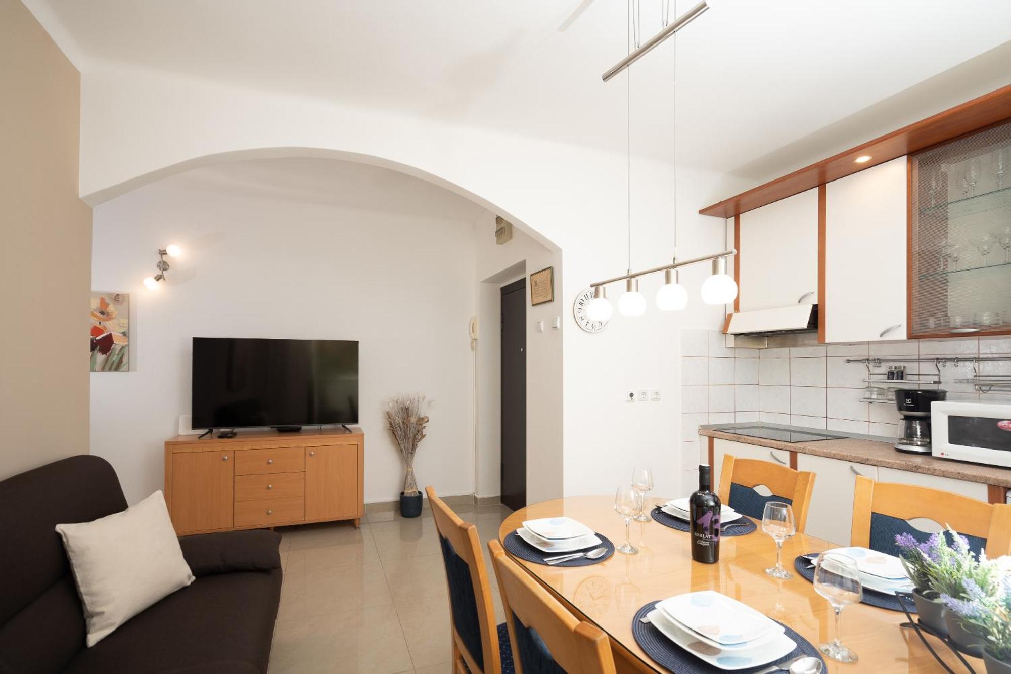 Apartment Nena Zadar