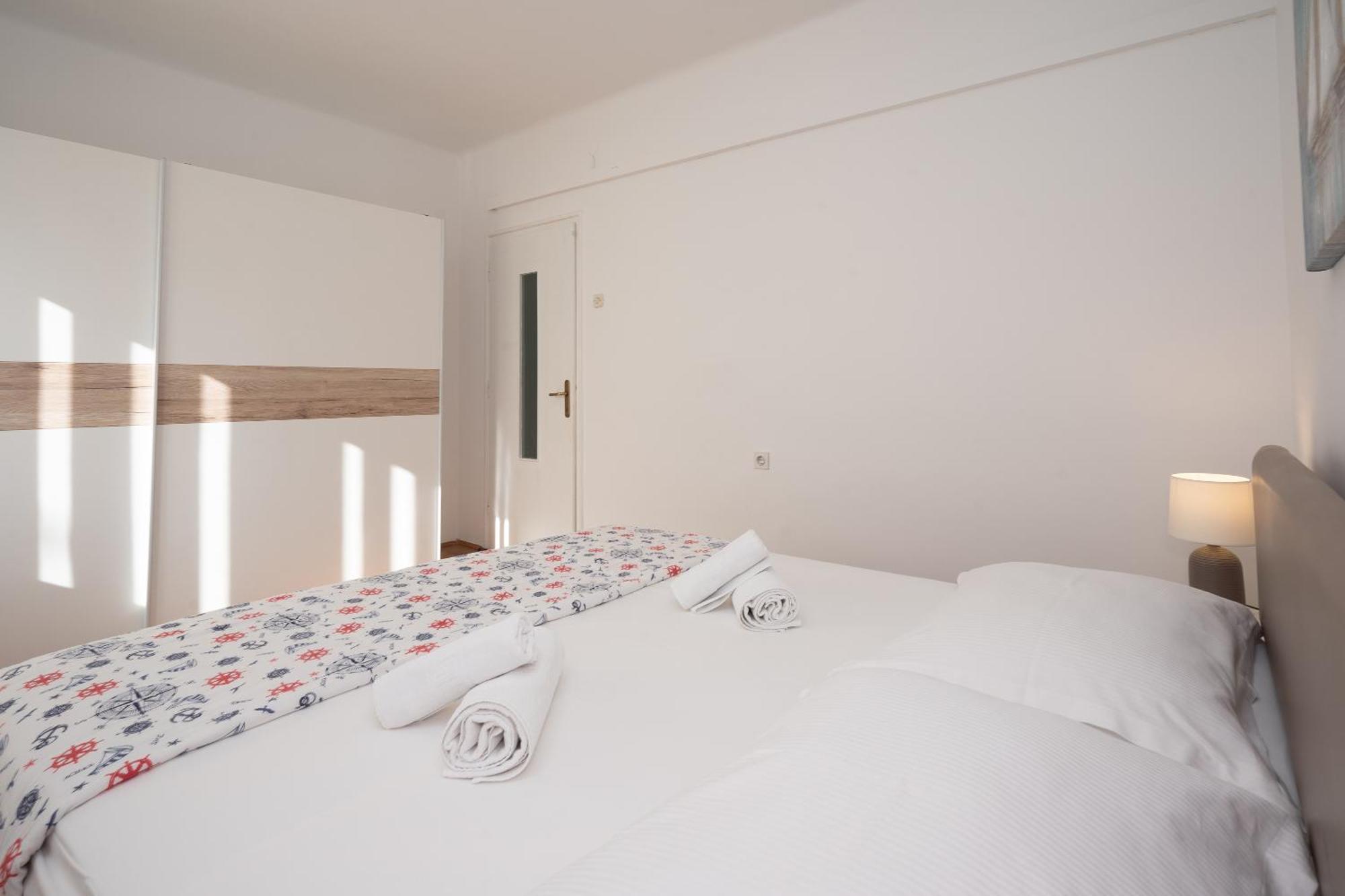Nena Apartment *