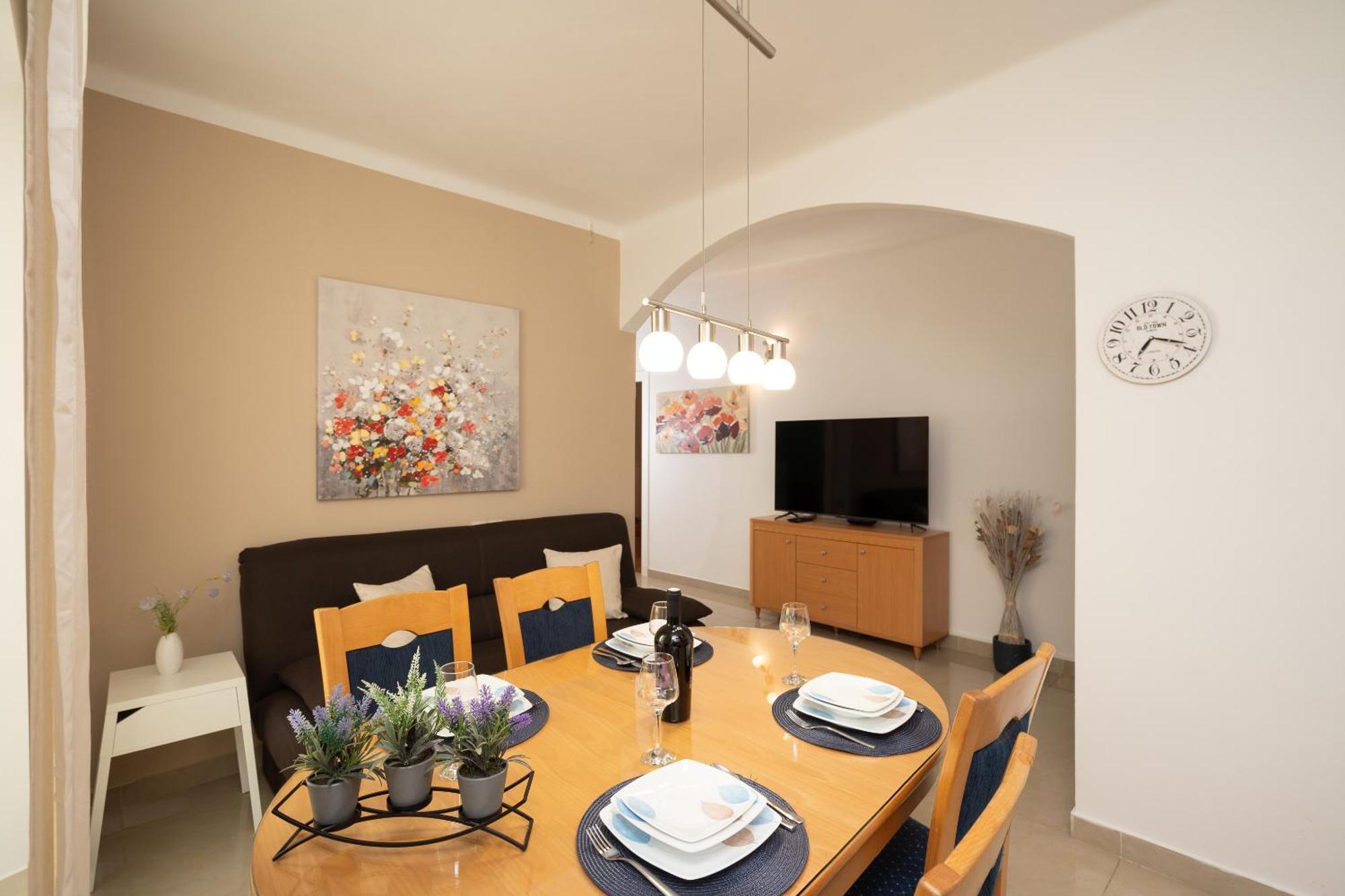 Apartment Nena *