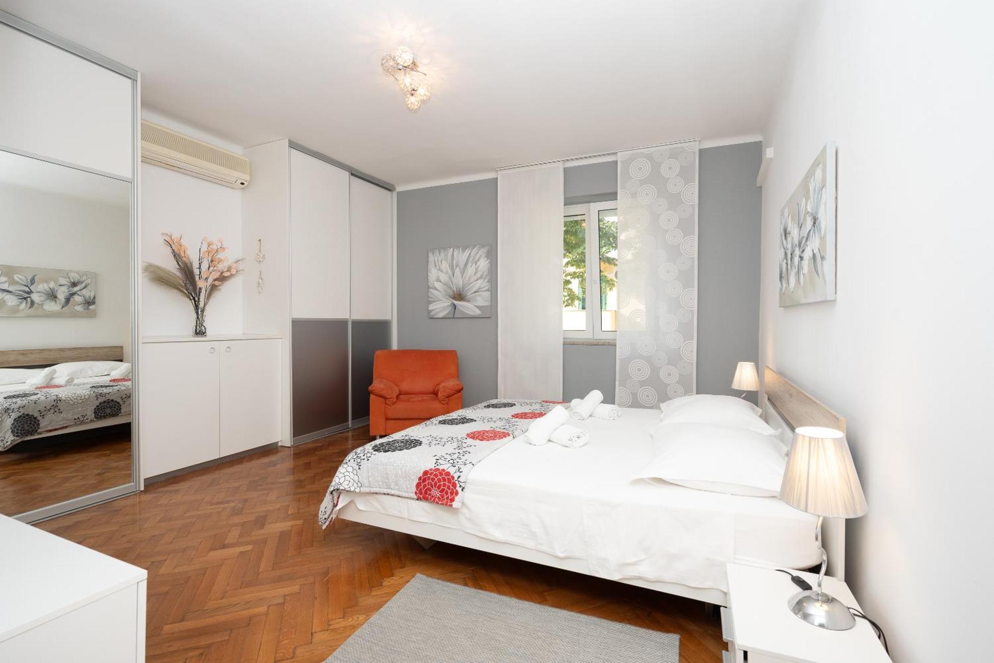 Apartment Nena