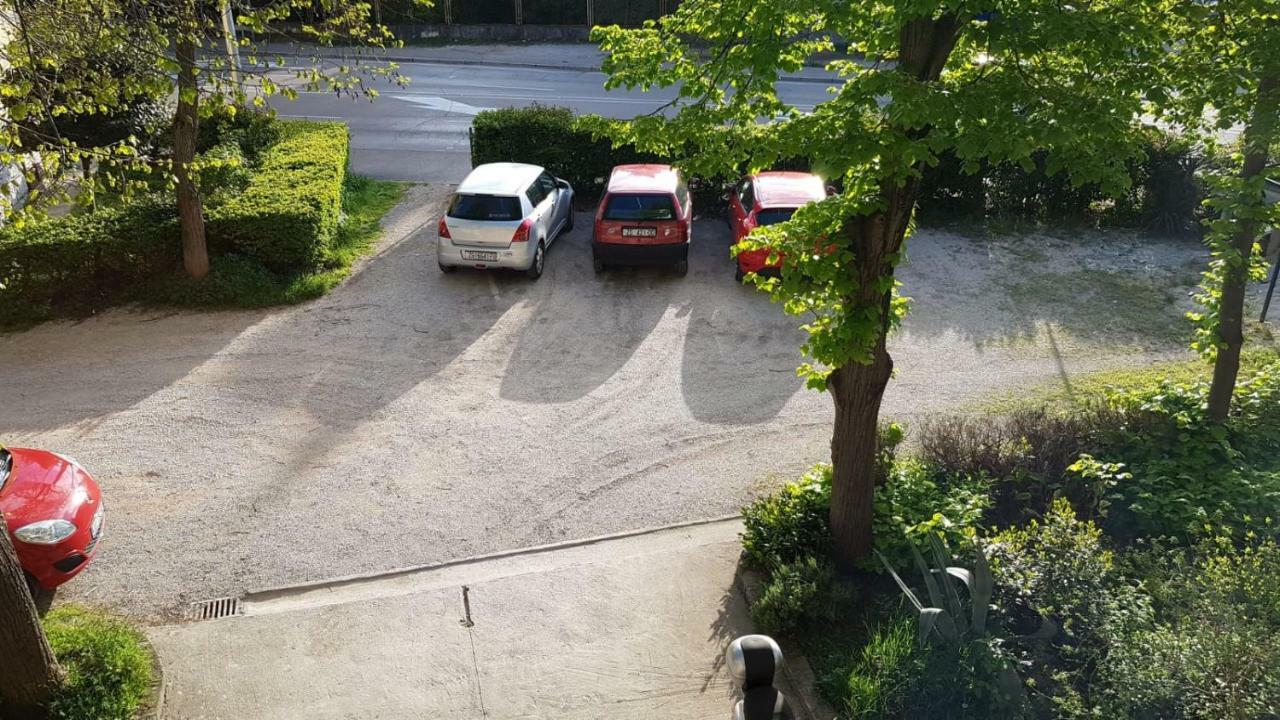 Apartmán Nena *